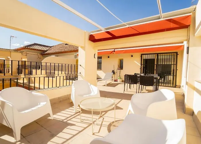 Torreón del Genil